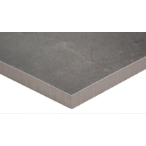 STERLINA II - 12X12, ASPHALT, MATTE